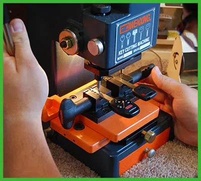 Atlantic Locksmith Store Clifton Heights, PA 610-235-0672 - 14-Key-Duplication